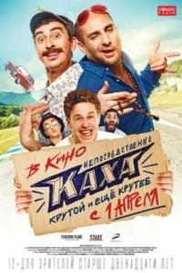 Непосредственн-Каха